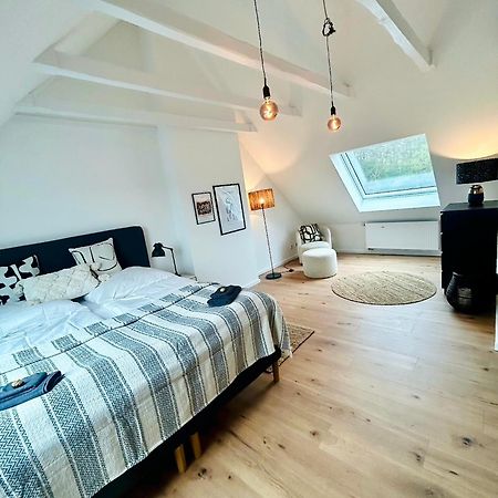 Feelslikehome - Reihenhaus Zwischen Hamburg Und Heide Mit Garten&Garage Neu Wulmstorf Eksteriør billede