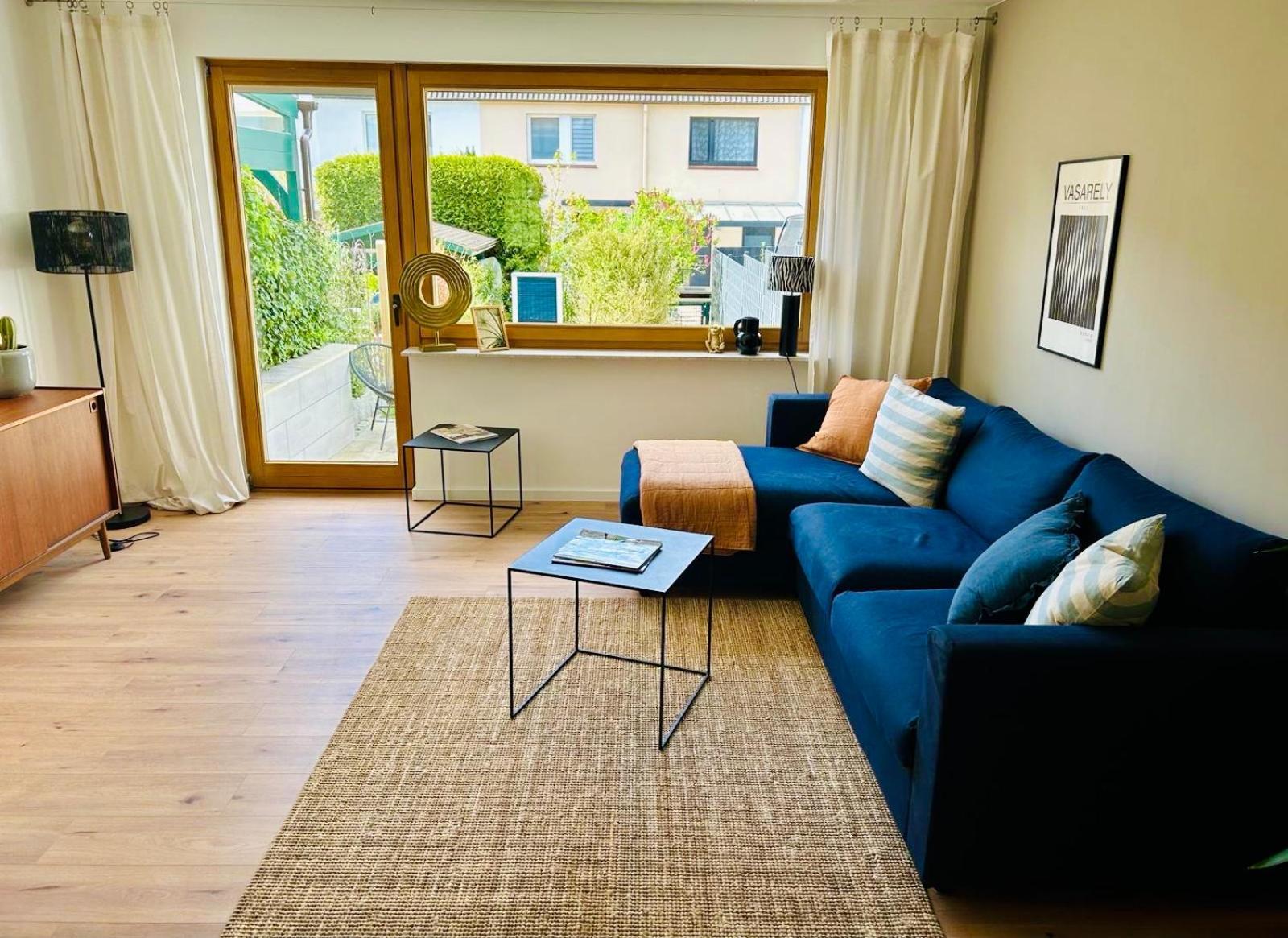 Feelslikehome - Reihenhaus Zwischen Hamburg Und Heide Mit Garten&Garage Neu Wulmstorf Eksteriør billede