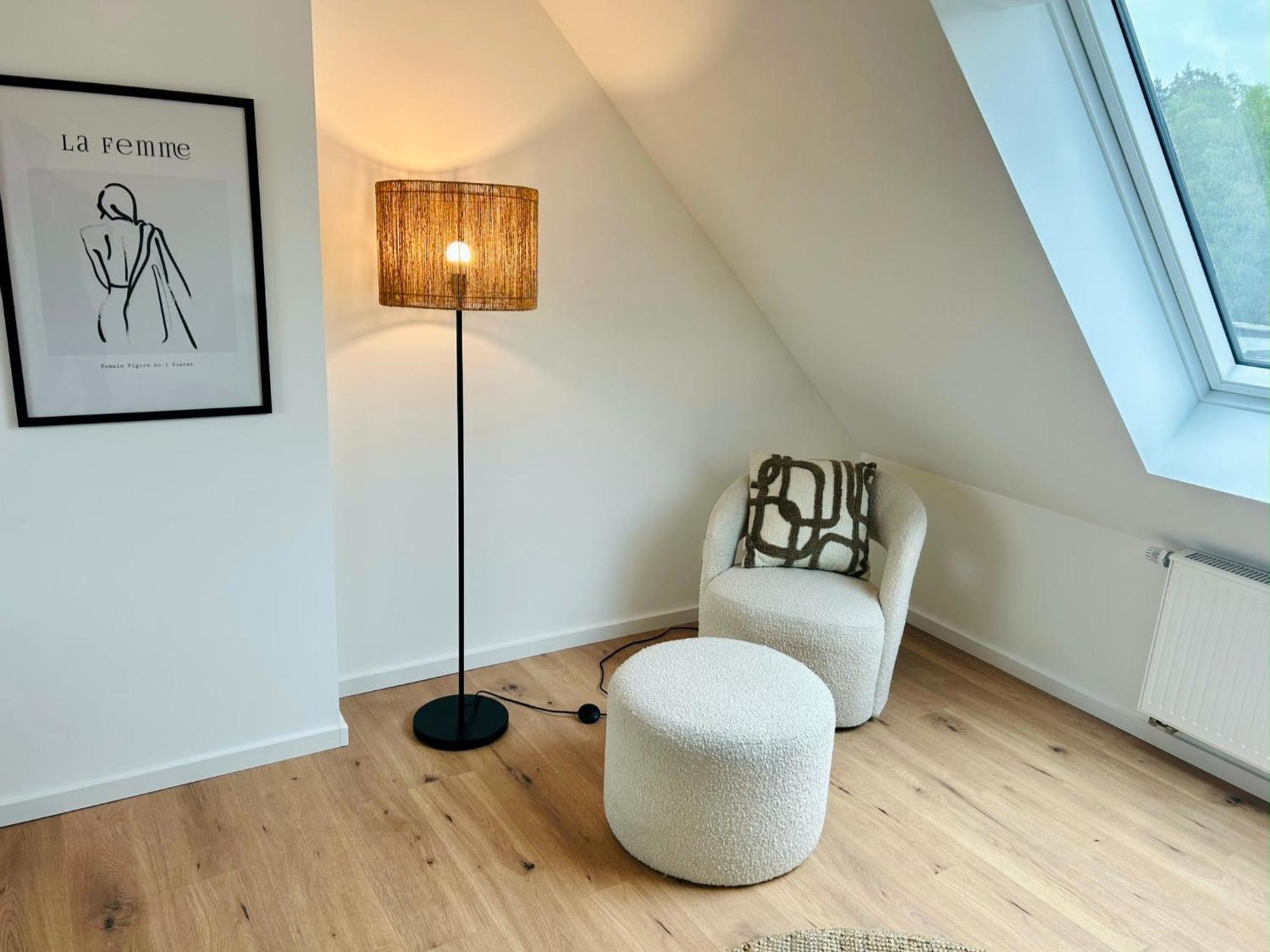 Feelslikehome - Reihenhaus Zwischen Hamburg Und Heide Mit Garten&Garage Neu Wulmstorf Eksteriør billede