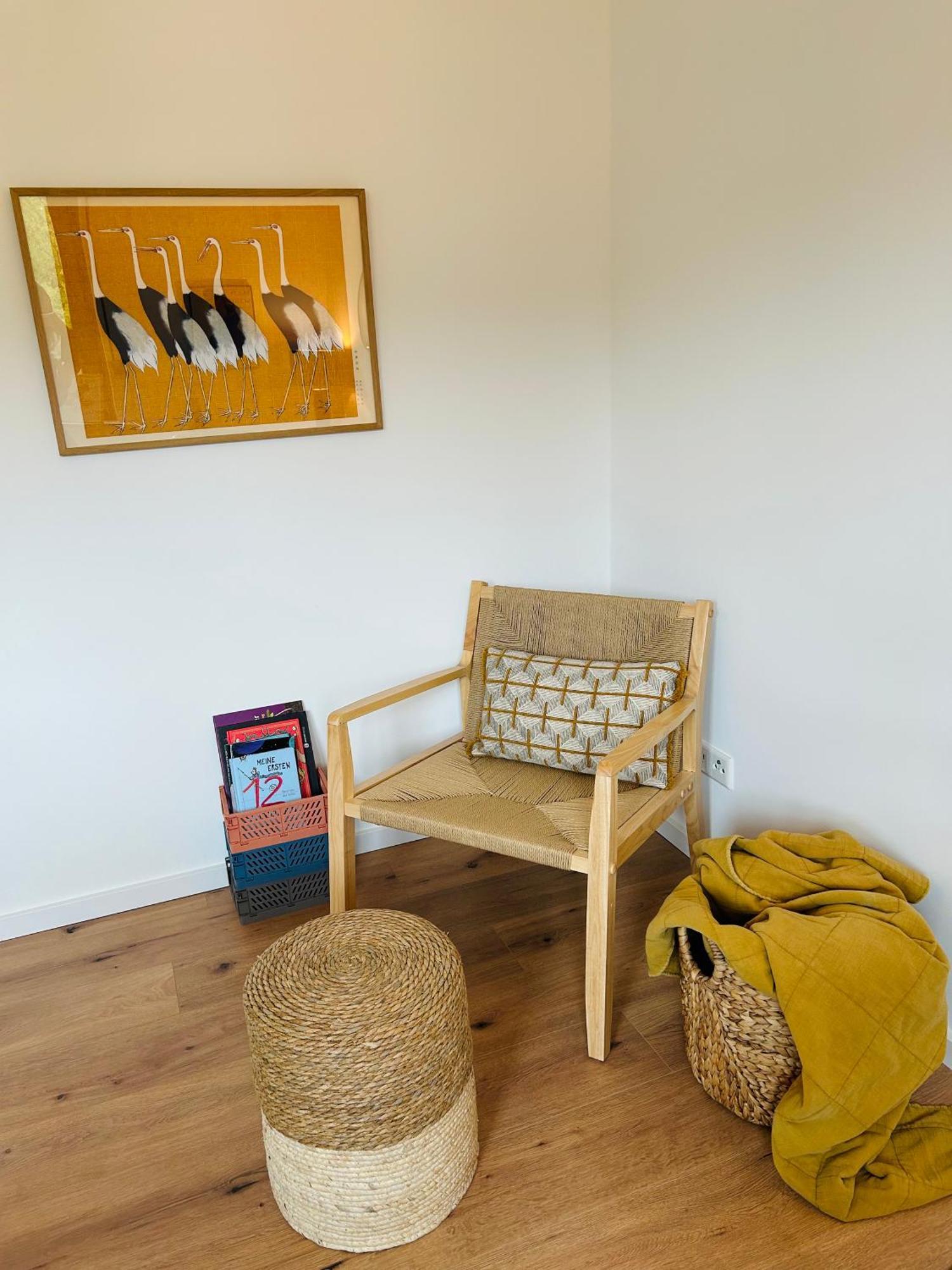 Feelslikehome - Reihenhaus Zwischen Hamburg Und Heide Mit Garten&Garage Neu Wulmstorf Eksteriør billede
